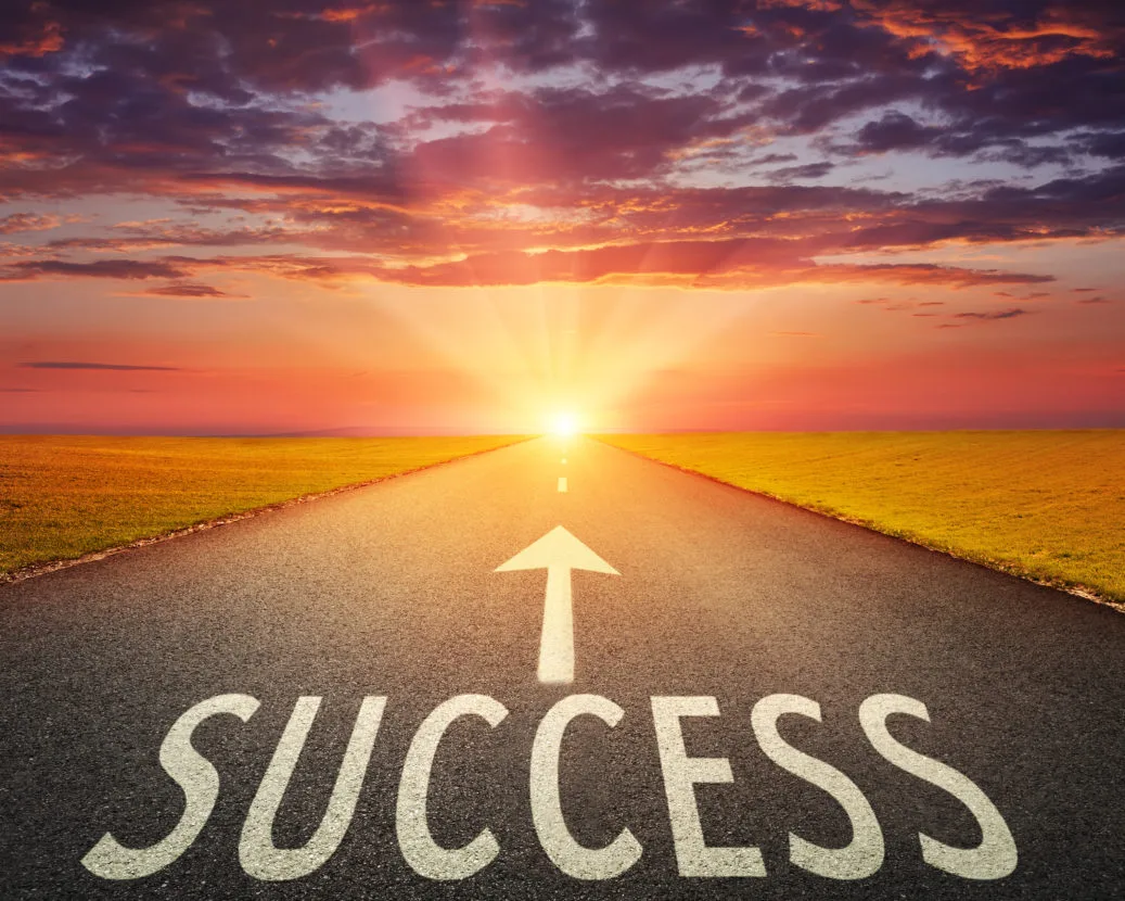 Success Story